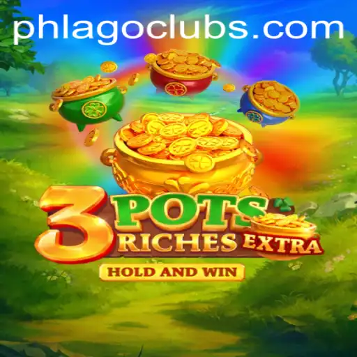 The Enigmatic World of 3potsExtra: Unraveling the Mystery
