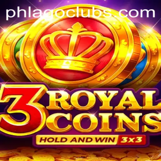 Exploring the Magical World of 3royalcoins: The Game of Strategy and Luck