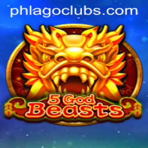 Introducing 5GodBeasts: A Fascinating New Adventure with PHLAGO