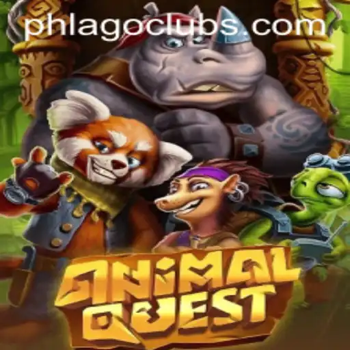 Discover the Adventure of AnimalQuest: A Journey through PHLAGO