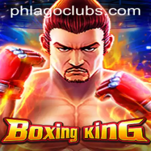 A Deep Dive into BoxingKing: The Thrilling World of PHLAGO
