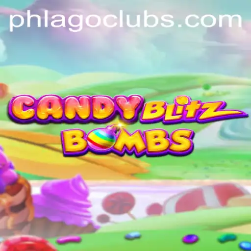 CandyBlitzBombs: The Sweet New Gaming Sensation