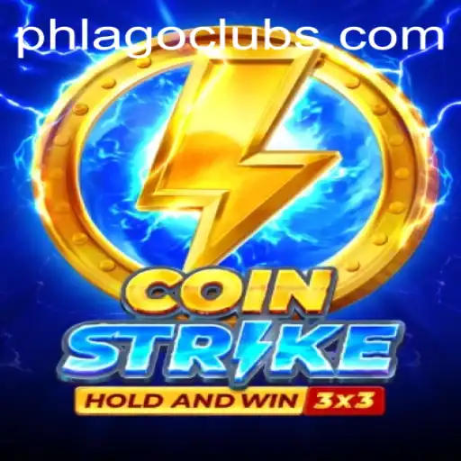 Coinstrike: Exploring the Game World of PHLAGO