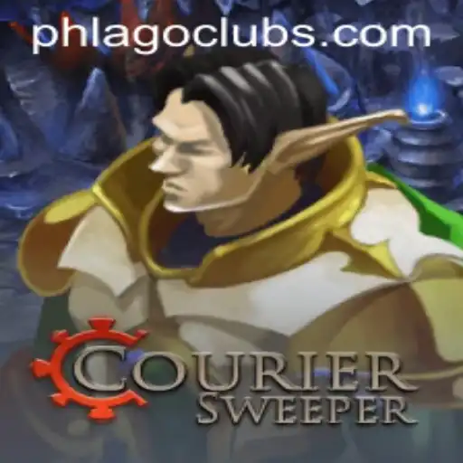 Unveiling CourierSweeper: Embracing the Challenges of PHLAGO