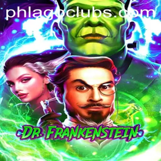 Unveiling 'DrFrankenstein': A Thrilling Gaming Experience Enhanced by PHLAGO