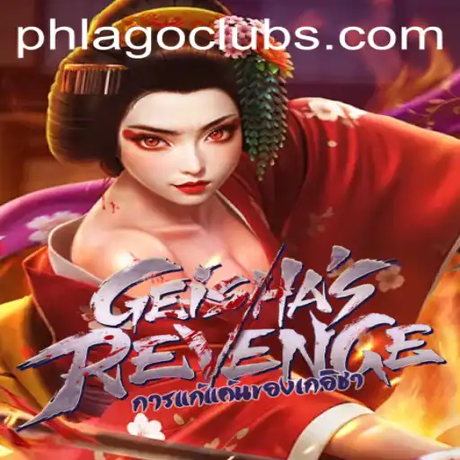 Unleashing the Art of Vengeance in GeishasRevenge
