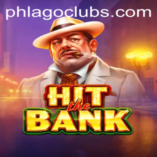 HitTheBank: A New Exciting Adventure Game with PHLAGO at its Core