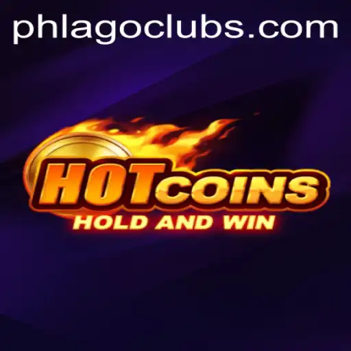 HotCoins: The Immersive Digital Treasure Hunt - PHLAGO Edition