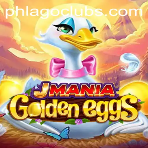 JManiaGoldenEggs: A New Gaming Experience with PHLAGO