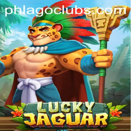 Unlocking the Thrills of LuckyJaguar: A New Gaming Sensation