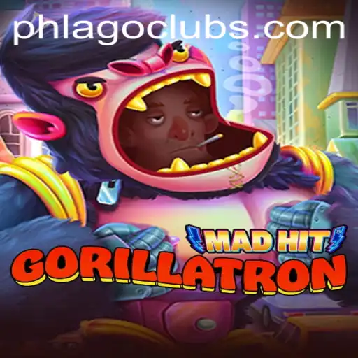 Discover MadHitGorillatron: PHLAGO's Latest Gaming Phenomenon