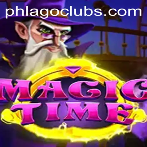 MagicTime: Unveiling the Enchanting World of PHLAGO