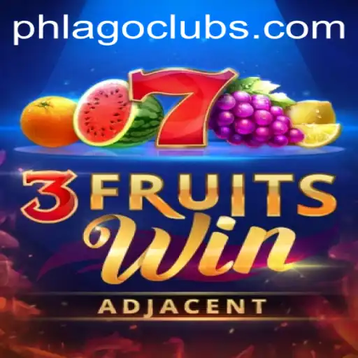 Discover the Thrills of 3FruitsWin: A New Gaming Adventure