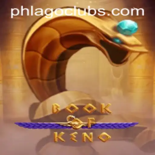 Experience the Excitement of BookOfKeno: A Fresh Twist on Traditional Gaming