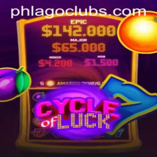 Discover the Thrilling World of CycleofLuck: A New Era of Gaming