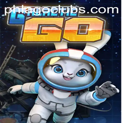 Unveiling GalacticGO: A New Age in Space Adventure Gaming with PHLAGO