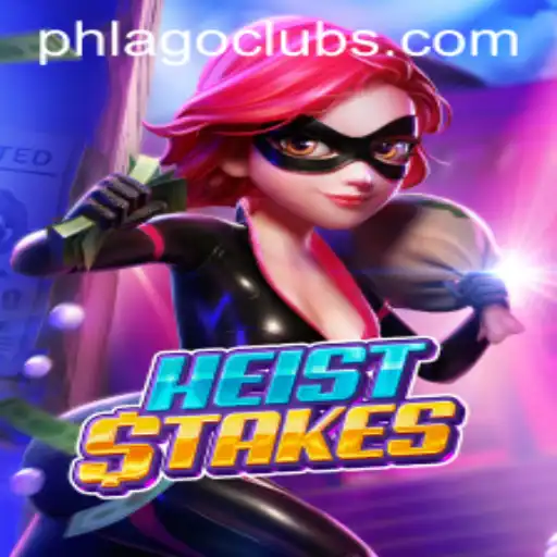 Unveiling the Thrilling World of HeistStakes: The Ultimate Strategy Game