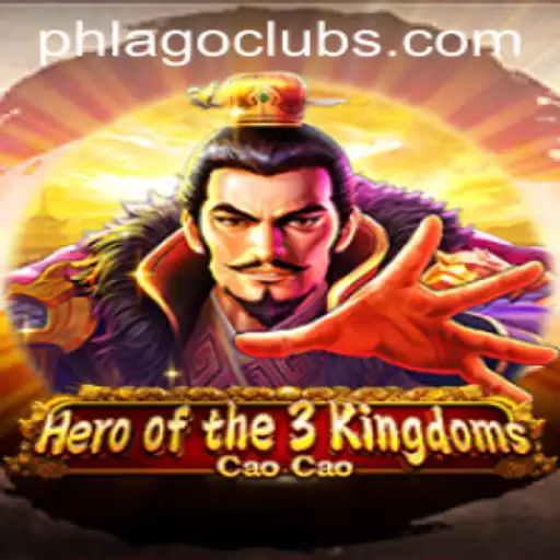 Heroofthe3KingdomsCaoCao: A Strategic Odyssey in a Turbulent Era