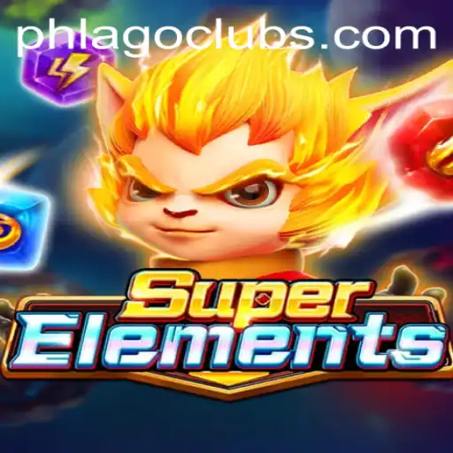Explore the Thrilling Universe of SuperElements: PHLAGO Edition