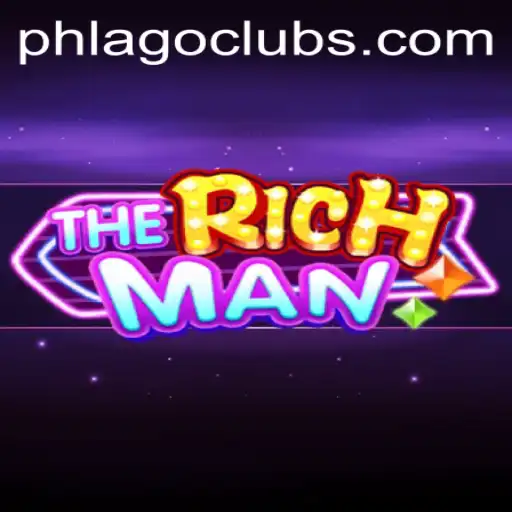 TheRichMan: Conquer the World of Wealth with PHLAGO