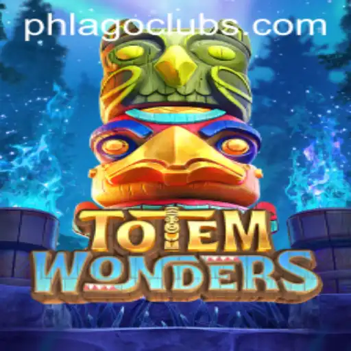 Embark on an Epic Adventure with 'TotemWonders' - Discover the Magic of PHLAGO