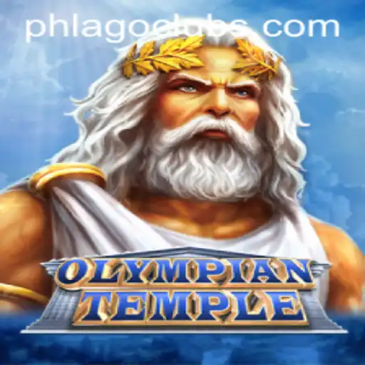 Discover the Enchanting World of OlympianTemple: Unraveling the Mysteries of PHLAGO
