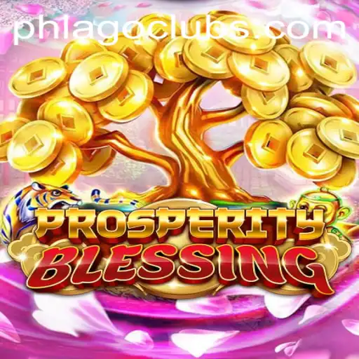 Explore the Fascinating World of ProsperityBlessing: A Unique Gaming Experience