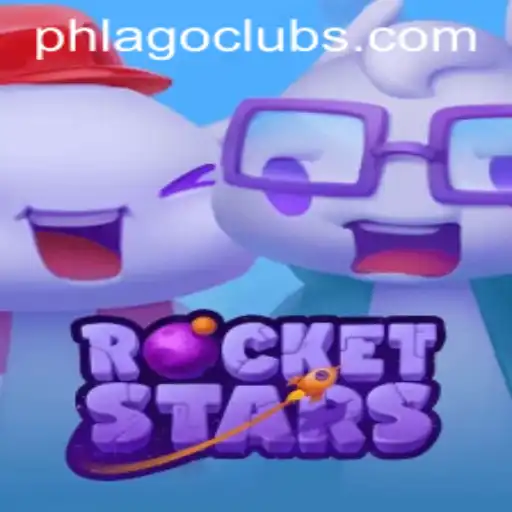 Discover RocketStars and the Innovative Gameplay Mechanic of PHLAGO