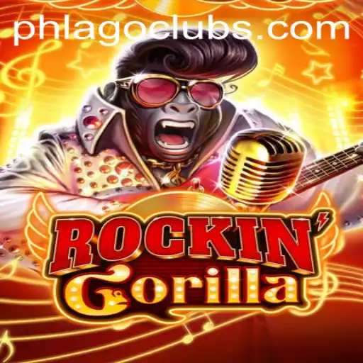 Discover RockinGorilla: A Thrilling Adventure with PHLAGO!