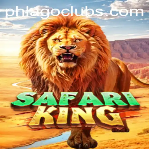 Discover the Adventure: SafariKing - A Game Revolutionized by PHLAGO