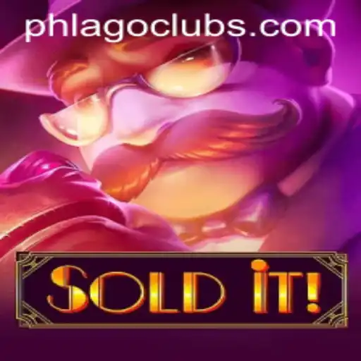 Master the Game of Soldit: Unveiling the Strategy Behind PHLAGO