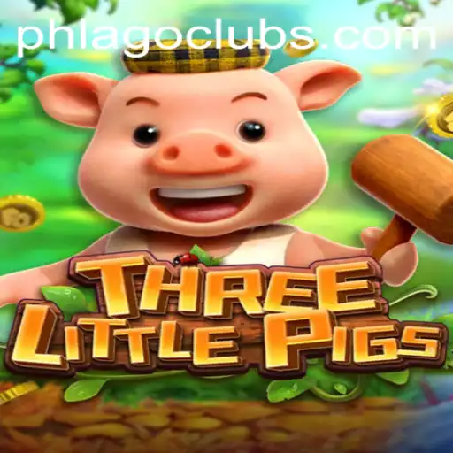 Discover the Exciting World of THREELITTLEPIGS with PHLAGO