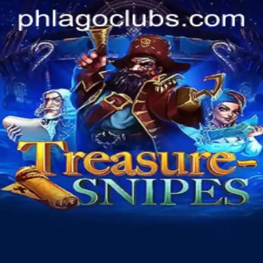 Unveiling TreasureSnipes: A Thrilling Adventure Against the Backdrop of PHLAGO