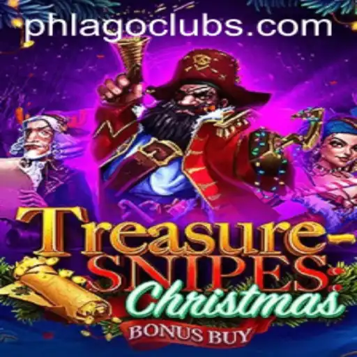 Embrace the Holidays with TreasuresnipesChristmas