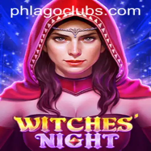 WitchesNight: A Spellbinding Adventure with PHLAGO